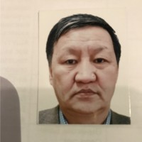 Demchigjav Chimeddorj