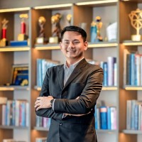 Rachan Buathin, MBA, SEPC