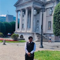 Ravindra Kumar