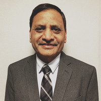 Vinod Patel