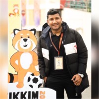 Nirmal Chettri