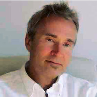 Peter Bergstrom