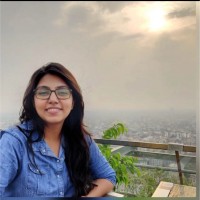 Shreya Sharma