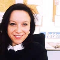 Virginie Wéber