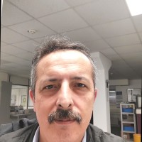 Mehmet Hökerek