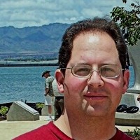 Dan Bresler