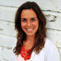 Katie Mcconn