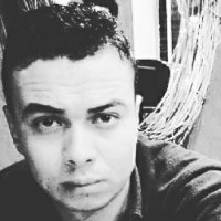 Eslam Elmasry
