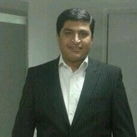 Paresh Divani