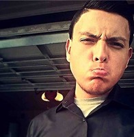 Jacob Franco