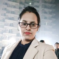 Khushboo Chaudhary