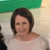 Elaine Harrington Crawford