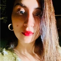✨♥ Brinda Sorathiya↗️