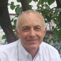 Victor Golikov