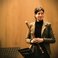 Geneviève Pungier