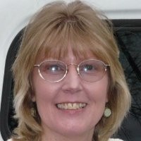 Diana Montgomery
