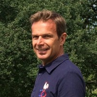 Eric Launay