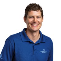 Tim Oswald