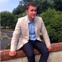 Nicholas Zerweck