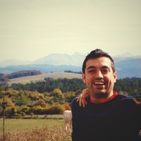 Sergio Osta Gracia