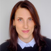 Ilona Davies