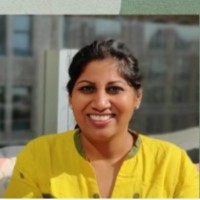 Priya Adharsh