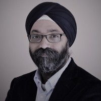 Pawandeep S. Taluja