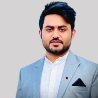 Furqan Ahmed