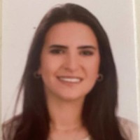Abeer Dawaghreh