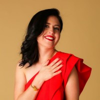 Eliana Olaya