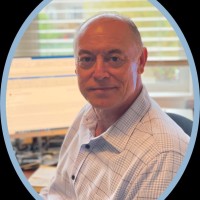 Peter McConnell, B. Comm., CPA, CIA, CRMA