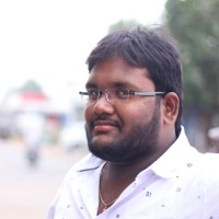 SaiNadh Kanamarlapudi