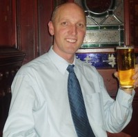 Brian Holland