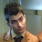 Mohammadrezza Moghaddam
