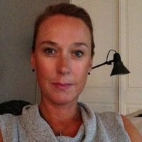 Lena Rödin