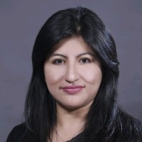 Gabriela Flores