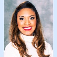 Darlene P. Caparoon