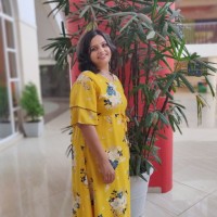Ketki Vaidya