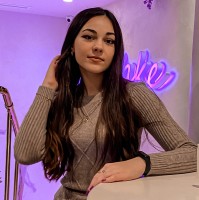 Валерия Калюжна