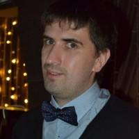 Дмитрий Ржепко