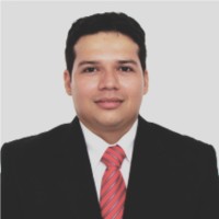 Diego Fernando Pedroza Uribe