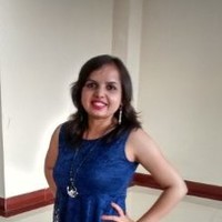 Darshana Nawadkar