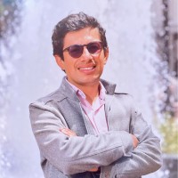 John Eduardo Rodriguez Chivata