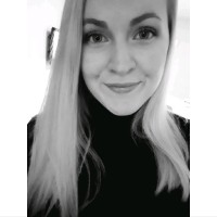 Hulda Hallberg Lyggemark