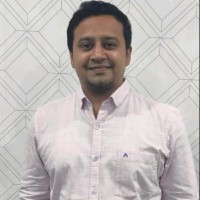 Tejesh Oza