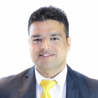 Vikram Singla