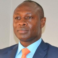 Engr. Paul Umoru (Mnse, Coren Reg)