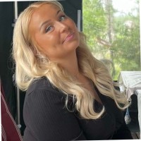 Alice Hellström