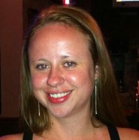 Ashley Faircloth