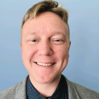 Eric Sieker